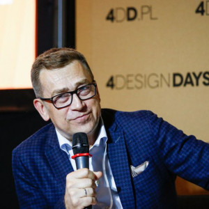 To były niesamowite dni z designem i architekturą. 4 Design Days 2020. Fot. PTWP