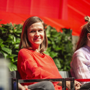 To były niesamowite dni z designem i architekturą. 4 Design Days 2020. Fot. PTWP