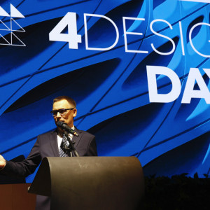To były niesamowite dni z designem i architekturą. 4 Design Days 2020. Fot. PTWP