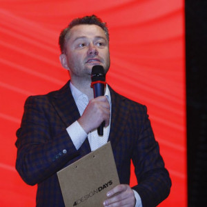 To były niesamowite dni z designem i architekturą. 4 Design Days 2020. Fot. PTWP