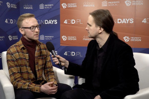 Mateusz Mioduszewski: produkty eko receptą na kryzys klimatyczny