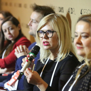 Beata Ignasiak, projektant wnętrz, Ignasiak Interiors
