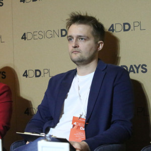 Piotr Juchnowicz, Co-Founder, CEO, the Construct Sp. z o.o.