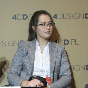 Wiktoria Dziaduła, pomysłodawca, ArchiWise