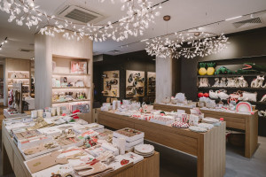 Nowy concept store zaprojektowany z myślą o dzieciach
