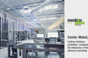 Center Mebel Firmą Roku 2019