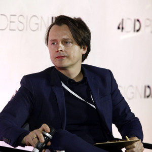 Oskar Zięta, projektant, zieta.prozessdesign