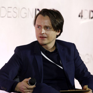 Oskar Zięta, projektant, zieta.prozessdesign