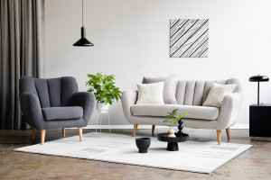 Nowe kolekcje tkanin 2020 na targach Heimtextil we Frankfurcie