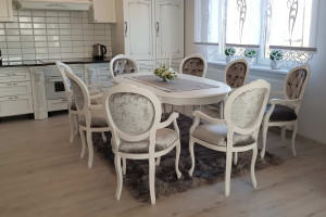 Stylowe meble tapicerowane w ofercie polskiego producenta