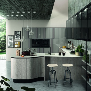 Włoski producent mebli kuchennych zdradza co pokaże na EuroCucina 2020