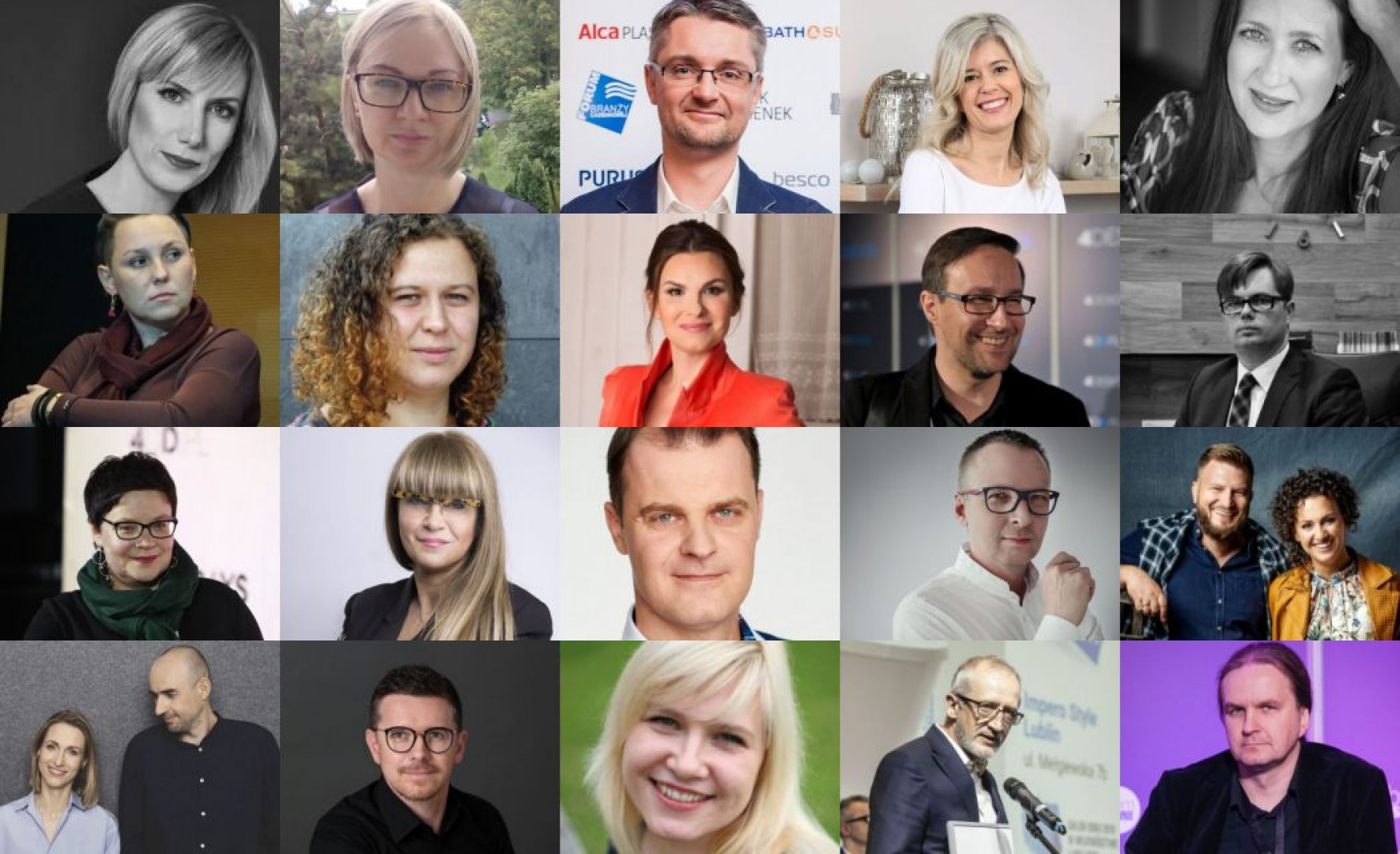 Oni wybiorą najlepsze produkty do łazienek i kuchni!