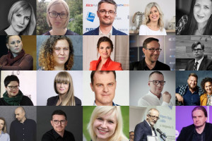 Oni wybiorą najlepsze produkty do łazienek i kuchni!