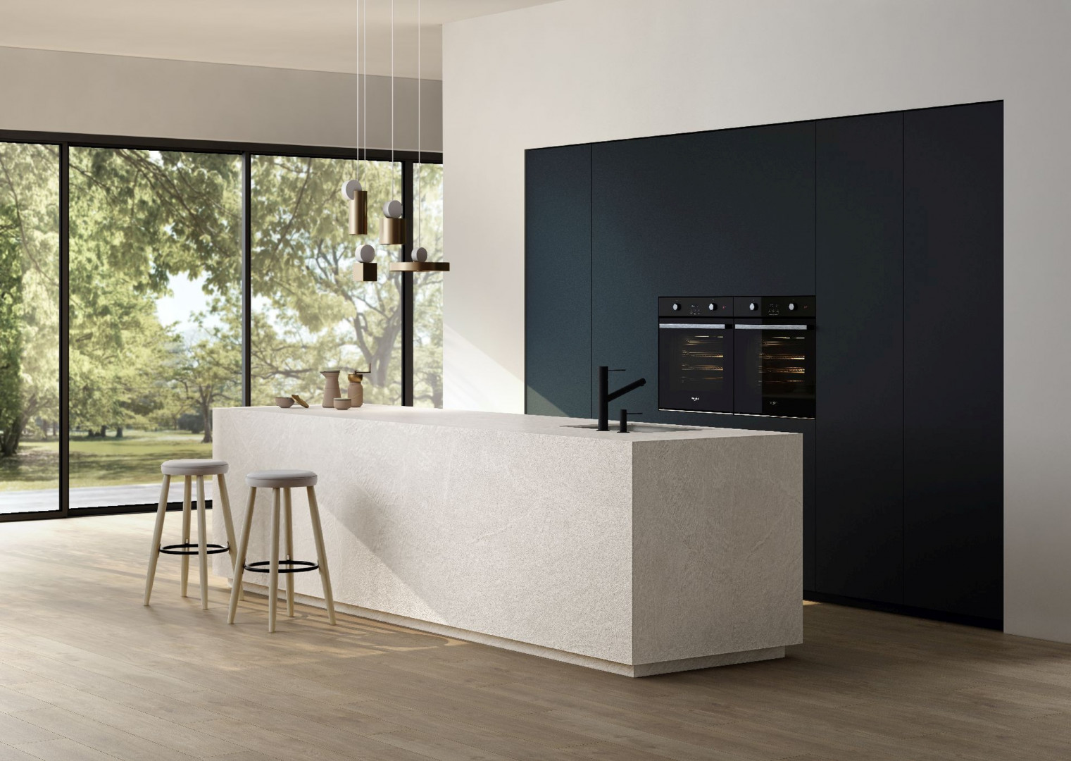 Dekton Shell