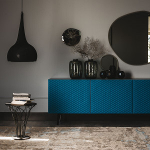 Classic Blue w wydaniu Galerii Heban