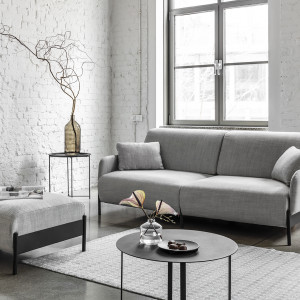One sofa system Miuform