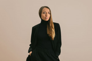 Maja Ganszyniec dyrektorką kreatywną Profim