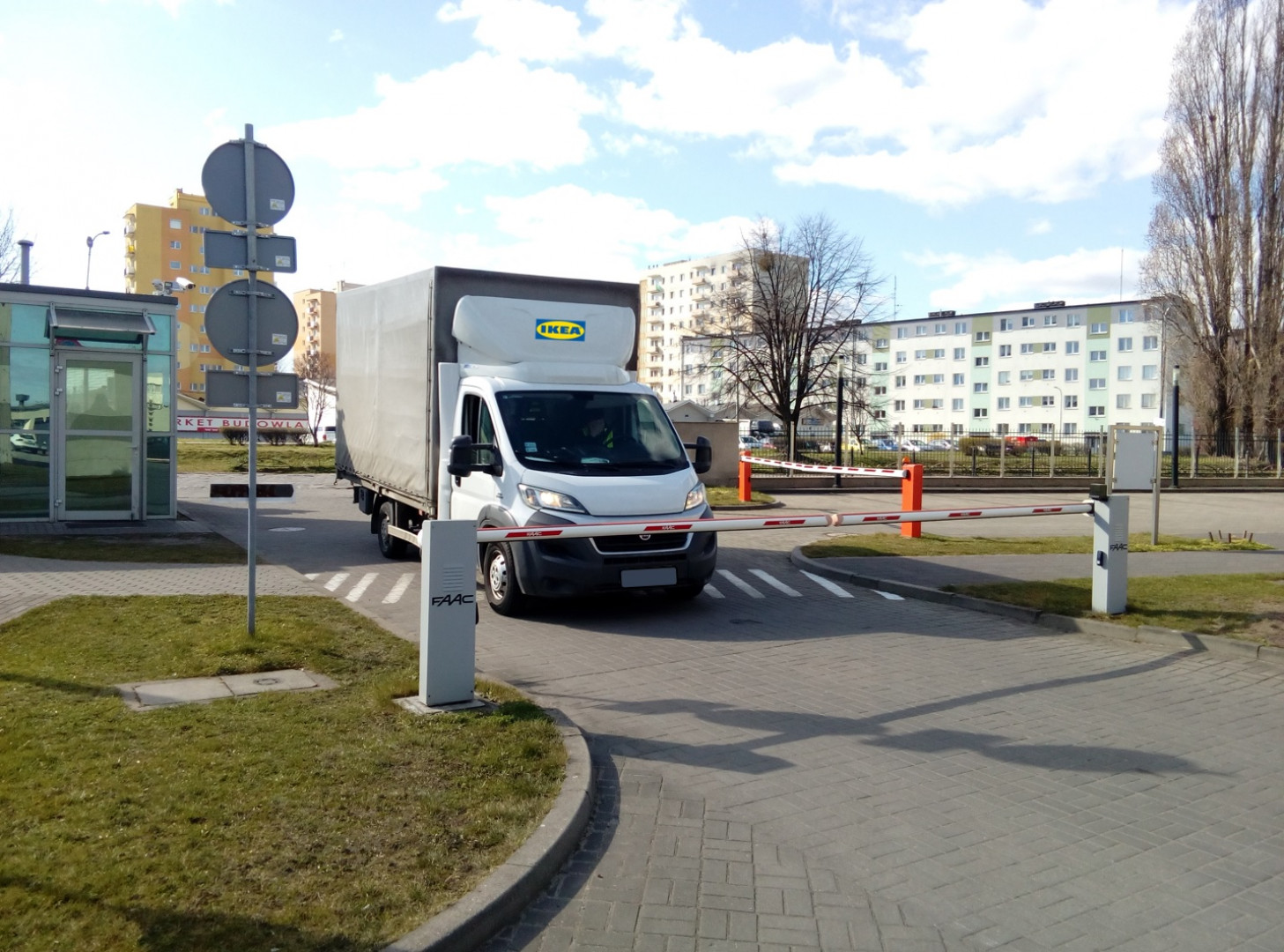 IKEA współpracuje z Ministerstwem Aktywów Państwowych na rzecz infrastruktury krytycznej