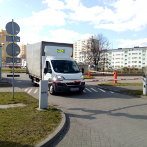 IKEA współpracuje z Ministerstwem Aktywów Państwowych na rzecz infrastruktury krytycznej