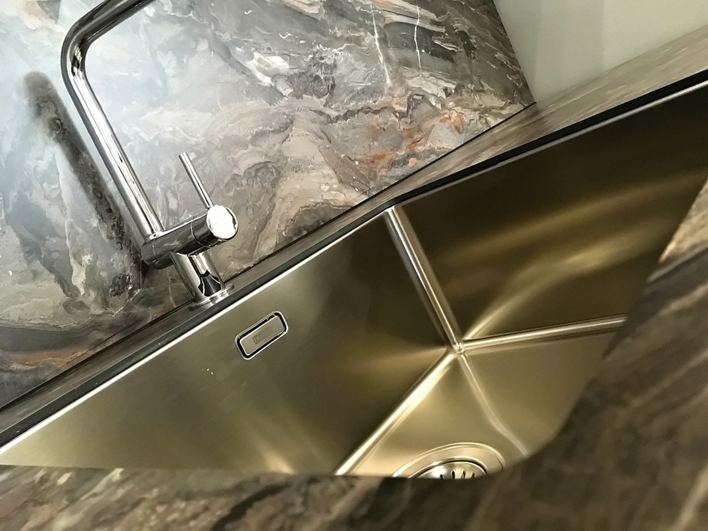 SINK MF